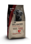 Vitalcan Balanced Dog Adult Natural Recipe сухой корм для взрослых собак с отборной Аргентинской говядиной - 15 кг