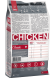 Blitz Classic Adult Cats Chicken сухой корм для взрослых кошек, с курицей - 2 кг