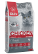 Blitz Classic Adult Cats Chicken сухой корм для взрослых кошек, с курицей - 2 кг