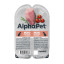AlphaPet Superpremium Monoprotein влажный корм для взрослых собак всех пород с индейкой в соусе, в ламистерах - 100 г