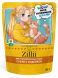 Zillii влажный корм для взрослых стерилизованных кошек, суфле из индейки, в паучах - 85 г