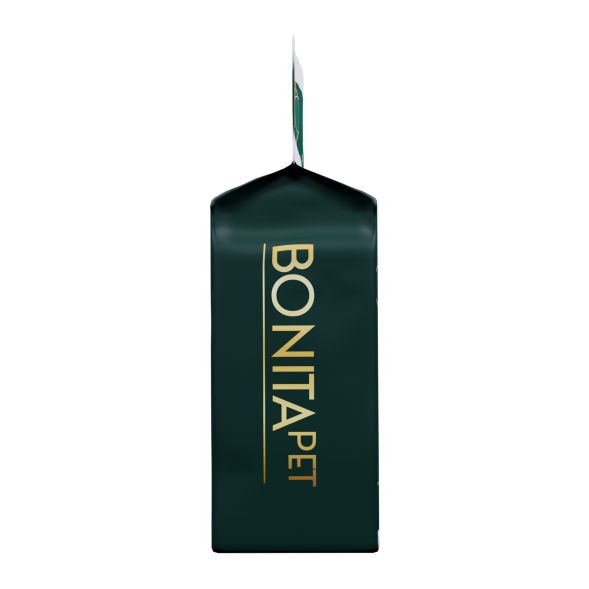 BONITAPET пеленки для животных приучающие супервпитывающие, 45x60 см - 10 шт