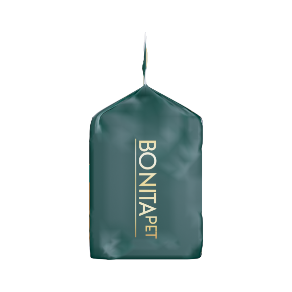 BONITAPET пеленки для животных приучающие супервпитывающие, 45x60 см - 30 шт