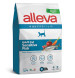 Alleva Equilibrium Adult Cat Sensitive сухой корм для взрослых кошек с чувствительным пищеварением рыба - 1,5 кг