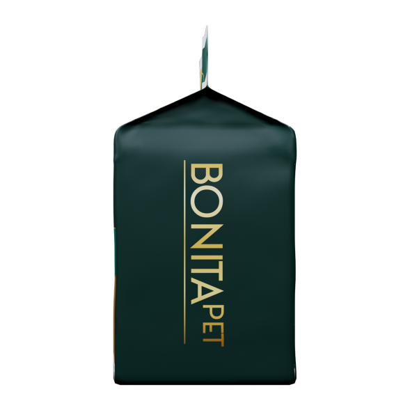 BONITAPET пеленки для животных приучающие супервпитывающие, 60x60 см - 30 шт