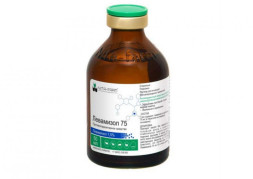 Левамизол 7,5% - 50 мл