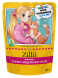 Zillii влажный корм для взрослых кошек, суфле из индейки и утки, в паучах - 85 г