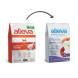 Alleva Equilibrium Adult Cat Sterilized Chicken сухой корм для взрослых стерилизованных кошек и кастрированных котов курица - 1,5 кг