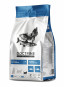 Doctrine сухой беззерновой корм для котят с лососем и белой рыбой - 3 кг