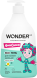 WONDER LAB экогель для купания малышей, нежная забота - 540 мл