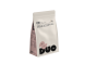 DUO Nutrition сухой полнорационный корм для щенков всех пород с индейкой и рисом - 1 кг