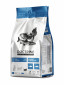 Doctrine сухой беззерновой корм для котят с лососем и белой рыбой - 800 г