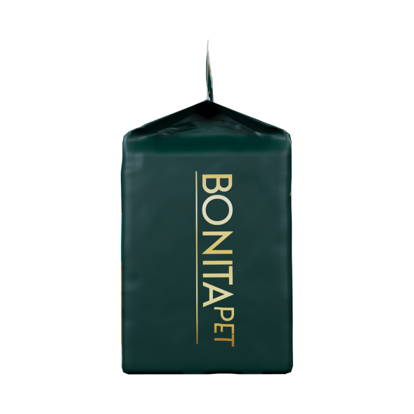 BONITAPET пеленки для животных приучающие супервпитывающие, 60x90 см - 30 шт