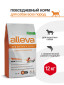 Alleva Equilibrium All Day Maintenance Chicken &amp; Ocean Fish Adult All Breeds сухой корм для взрослых собак всех пород с курицей и океанической рыбой - 12 кг