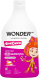 WONDER LAB детский экошампунь, хитрый пломбир - 540 мл