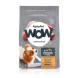 AlphaPet WOW Superpremium сухой полнорационный корм для взрослых собак мелких пород с индейкой и рисом - 500 г