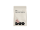DUO Nutrition сухой полнорационный корм для взрослых собак мелких пород с индейкой и рисом - 1 кг