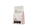 DUO Nutrition сухой полнорационный корм для взрослых собак мелких пород с индейкой и рисом - 1 кг