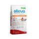 Alleva Equilibrium All Day Maintenance Chicken&amp;Ocean Fish Adult Mini/Medium сухой корм для взрослых собак всех пород с курицей и океанической рыбой - 5 кг