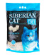 Сибирская Кошка Тофу комкующийся наполнитель для кошачьего туалета, оригинальный - 12 л