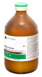 Мастисан - 100 мл