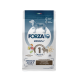 Forza10 MonoDiet Adult Medium Angello сухой корм для взрослых собак средних пород с ягненком - 1,5 кг
