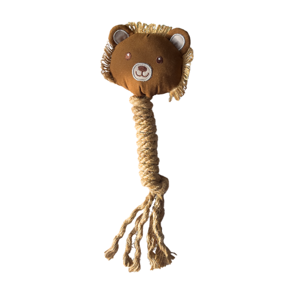 BONITAPET игрушка для собак Бонифаций, 15,5х31 см