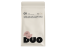 DUO Nutrition сухой полнорационный корм для взрослых собак мелких пород с индейкой и рисом - 10 кг
