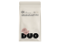 DUO Nutrition сухой полнорационный корм для взрослых собак мелких пород с индейкой и рисом - 10 кг