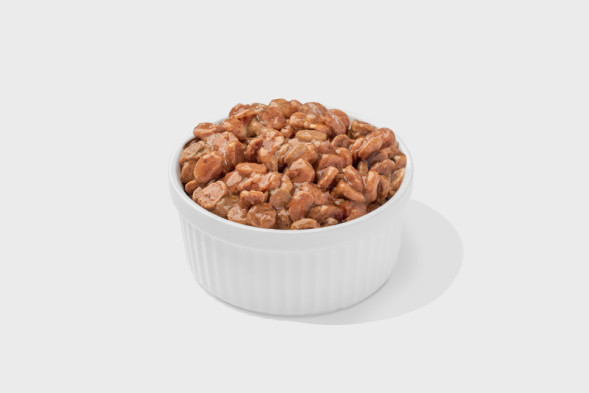 ENSO влажный корм для взрослых кошек, кусочки в соусе с курицей, в паучах - 85 г