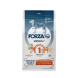 Forza10 MonoDiet Adult Medium Cavallo e Piselli сухой корм для взрослых собак средних пород с кониной и горохом - 1,5 кг