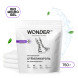 WONDER LAB кислородный отбеливатель-пятновыводитель - 750 г