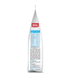 Blitz Classic Cat Sterilised сухой корм для взрослых стерилизованных кошек, с курицей - 400 г