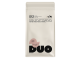 DUO Nutrition сухой полнорационный корм для взрослых собак средних и крупных пород с индейкой и рисом - 10 кг