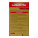 Адвантикс капли от блох, клещей и комаров для собак весом от 10 до 25 кг - 1 пипетка