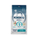 Forza10 MonoDiet Adult Medium Pesce сухой корм для взрослых собак средних пород с рыбой - 1,5 кг