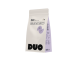 DUO Nutrition сухой полнорационный корм для щенков всех пород с ягненком и рисом - 8 кг