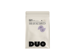 DUO Nutrition сухой полнорационный корм для взрослых собак мелких пород с ягненком и рисом - 1 кг