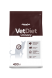 AlphaPet Vet Diet сухой корм для взрослых кошек и котов при заболеваниях нижних отделов мочевыводящих путей - 400 г