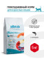 Alleva Equilibrium Fish Sterilized Cat сухой корм для взрослых стерилизованных кошек с рыбой - 5 кг