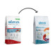 Alleva Equilibrium Fish Sterilized Cat сухой корм для взрослых стерилизованных кошек с рыбой - 5 кг