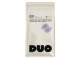 DUO Nutrition сухой полнорационный корм для взрослых собак мелких пород с ягненком и рисом - 10 кг
