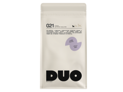 DUO Nutrition сухой полнорационный корм для взрослых собак мелких пород с ягненком и рисом - 10 кг