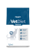 AlphaPet Vet Diet сухой корм для взрослых кошек и котов при острых расстройствах пищеварения, в реабилитационный период и при истощении - 1,5 кг