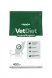 AlphaPet Vet Diet сухой корм для взрослых кошек при пищевой аллергии и непереносимости ингредиентов - 400 г