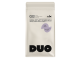 DUO Nutrition сухой полнорационный корм для взрослых собак средних и крупных пород с ягненком и рисом - 10 кг