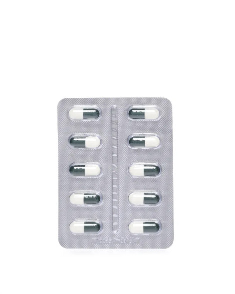 Эмицидин капсулы для лечения и профилактики сердечно-сосудистых заболеваний у собак - 15 мг/упак