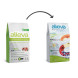 Alleva Equilibrium Sensitive Lamb &amp; Ocean Fish Adult Mini/Medium сухой корм для взрослых собак мелких и средних пород с ягненком и океанической рыбой - 2 кг
