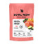 BOWL WOW влажный корм для взрослых стерилизованных кошек, с лососем с овощами в соусе, в паучах - 85 г х 12 шт