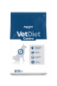 AlphaPet Vet Diet сухой корм для взрослых собак всех пород при острых расстройствах пищеварения, в реабилитационный период и при истощении - 500 г